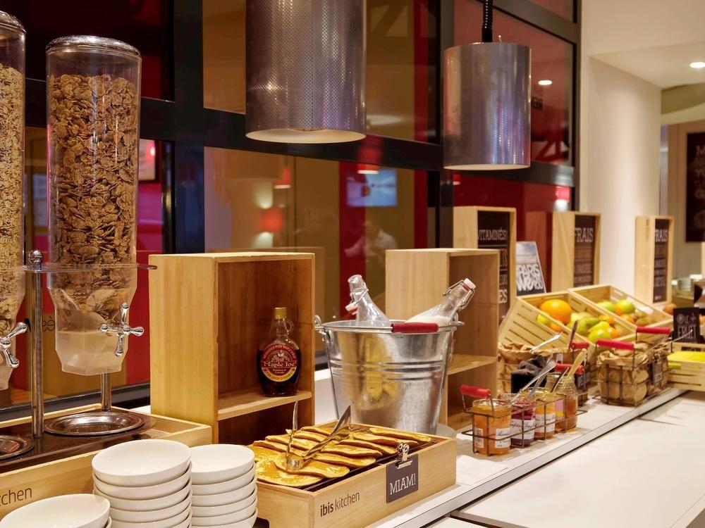 Ibis Paris Bastille Opera Екстериор снимка