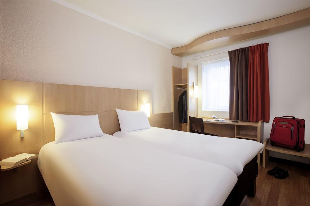 Ibis Paris Bastille Opera Екстериор снимка