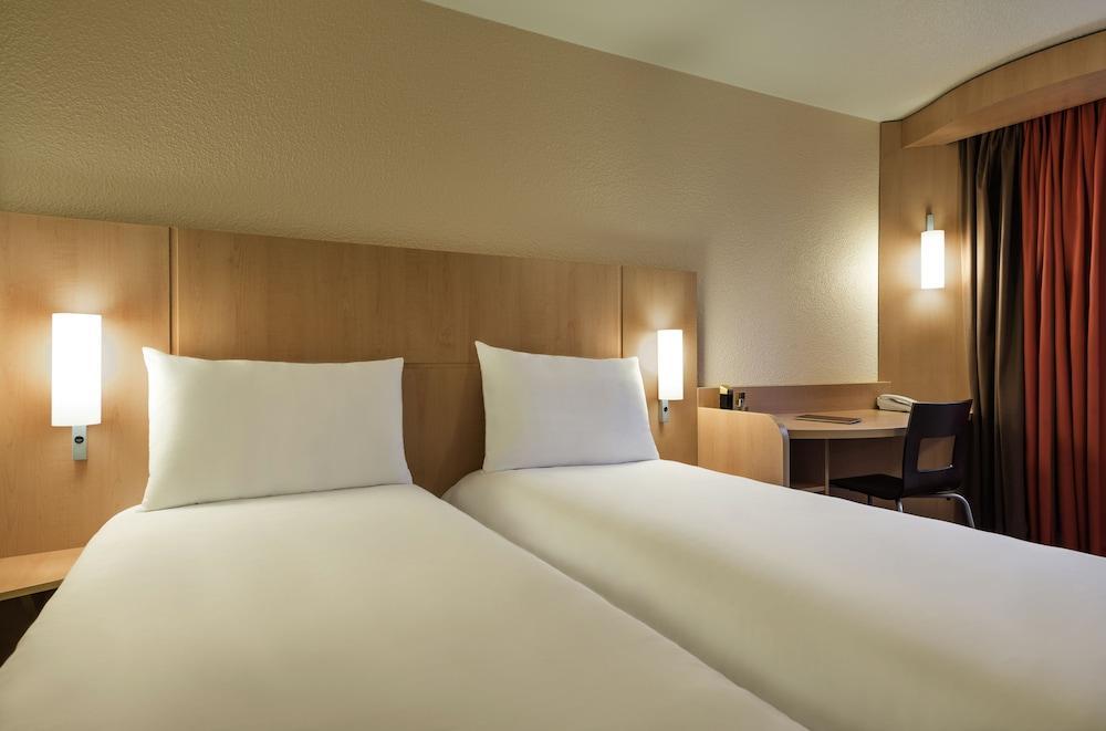 Ibis Paris Bastille Opera Екстериор снимка