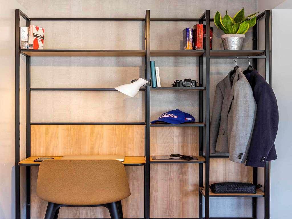 Ibis Paris Bastille Opera Стая снимка