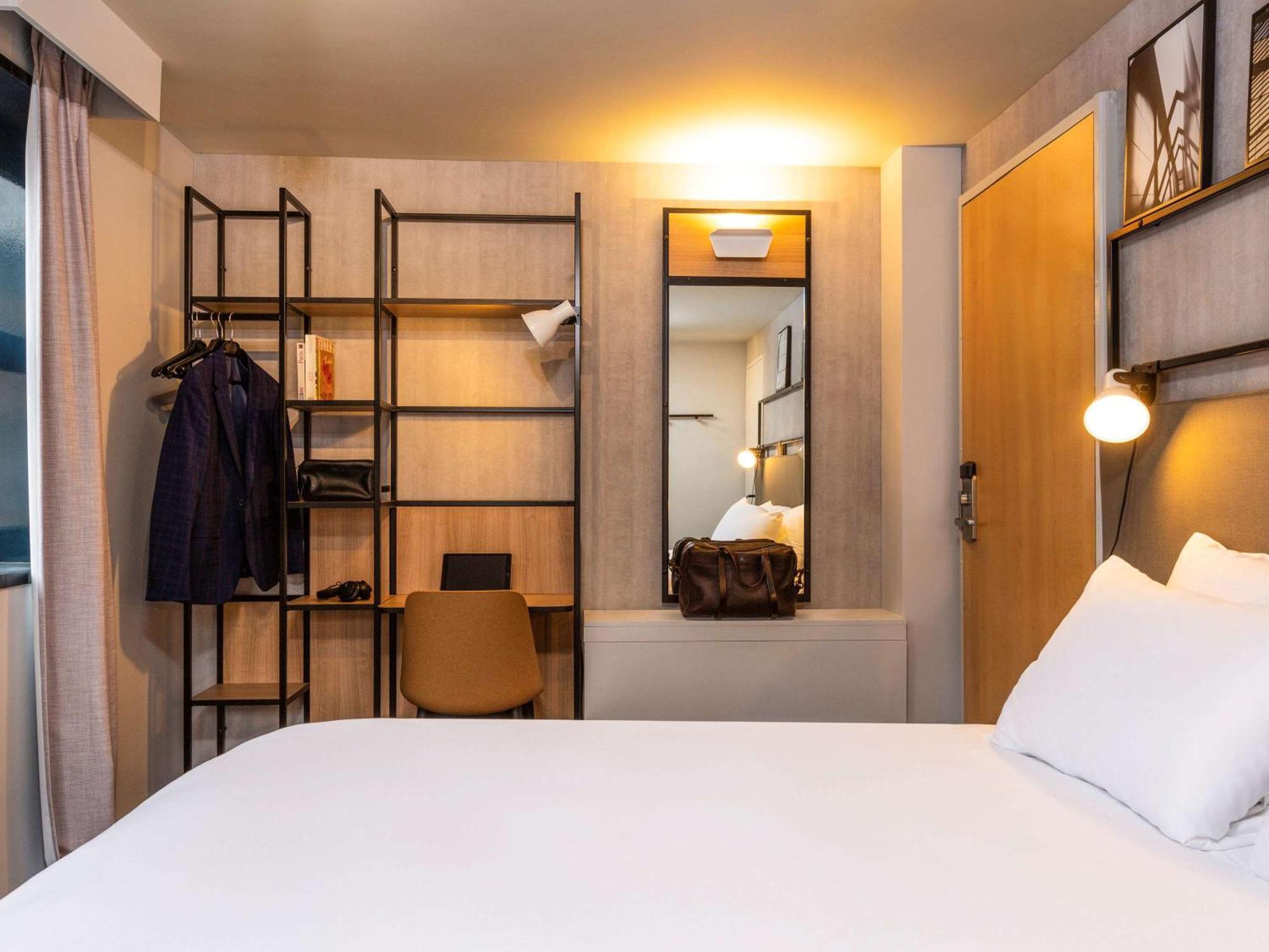 Ibis Paris Bastille Opera Екстериор снимка