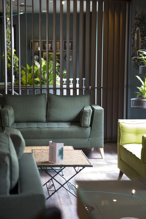 Ibis Paris Bastille Opera Екстериор снимка
