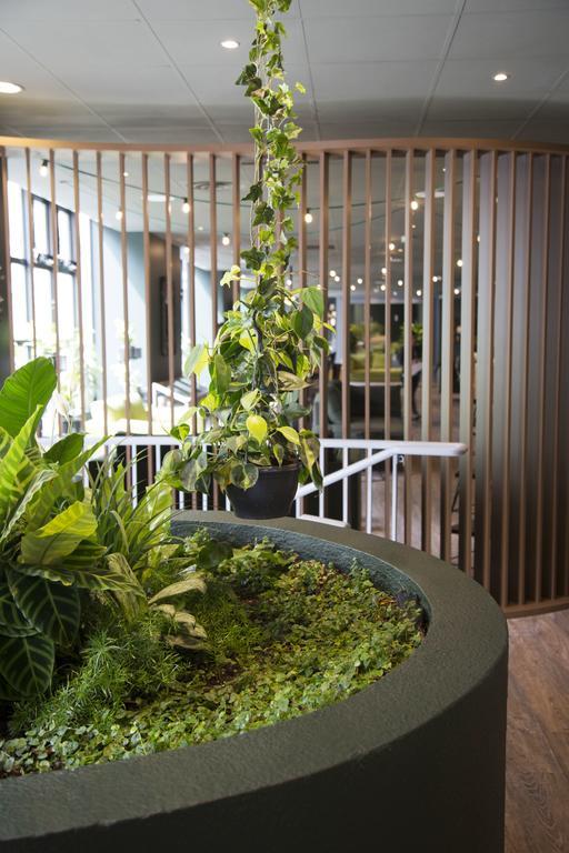 Ibis Paris Bastille Opera Екстериор снимка